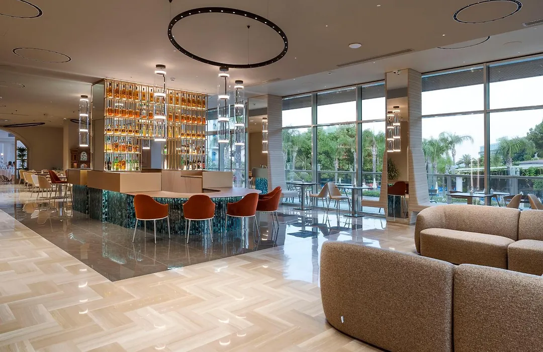 Sant Alphio Garden Hotel & Spa-1