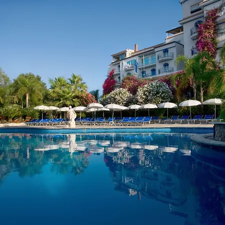 Sant Alphio Garden Hotel & Spa-2